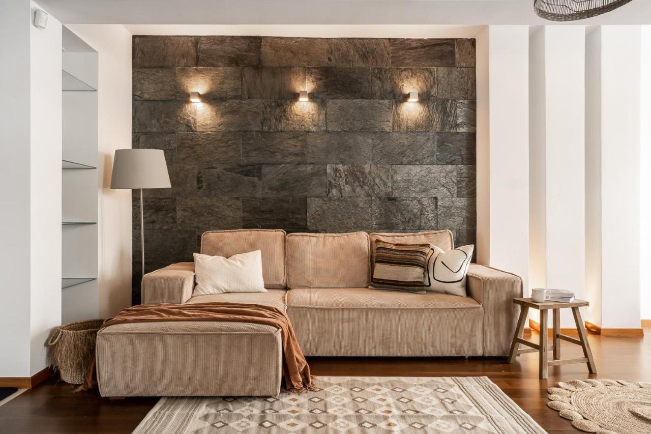 Apartament Wasilowka Zakopane Przy Krupowkach Buitenkant foto